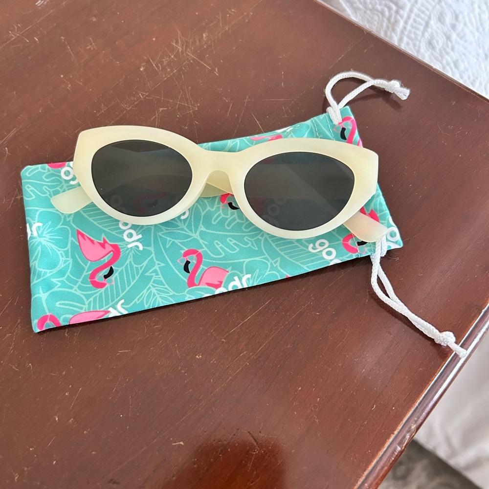 Goodr Moon G Sunglasses
